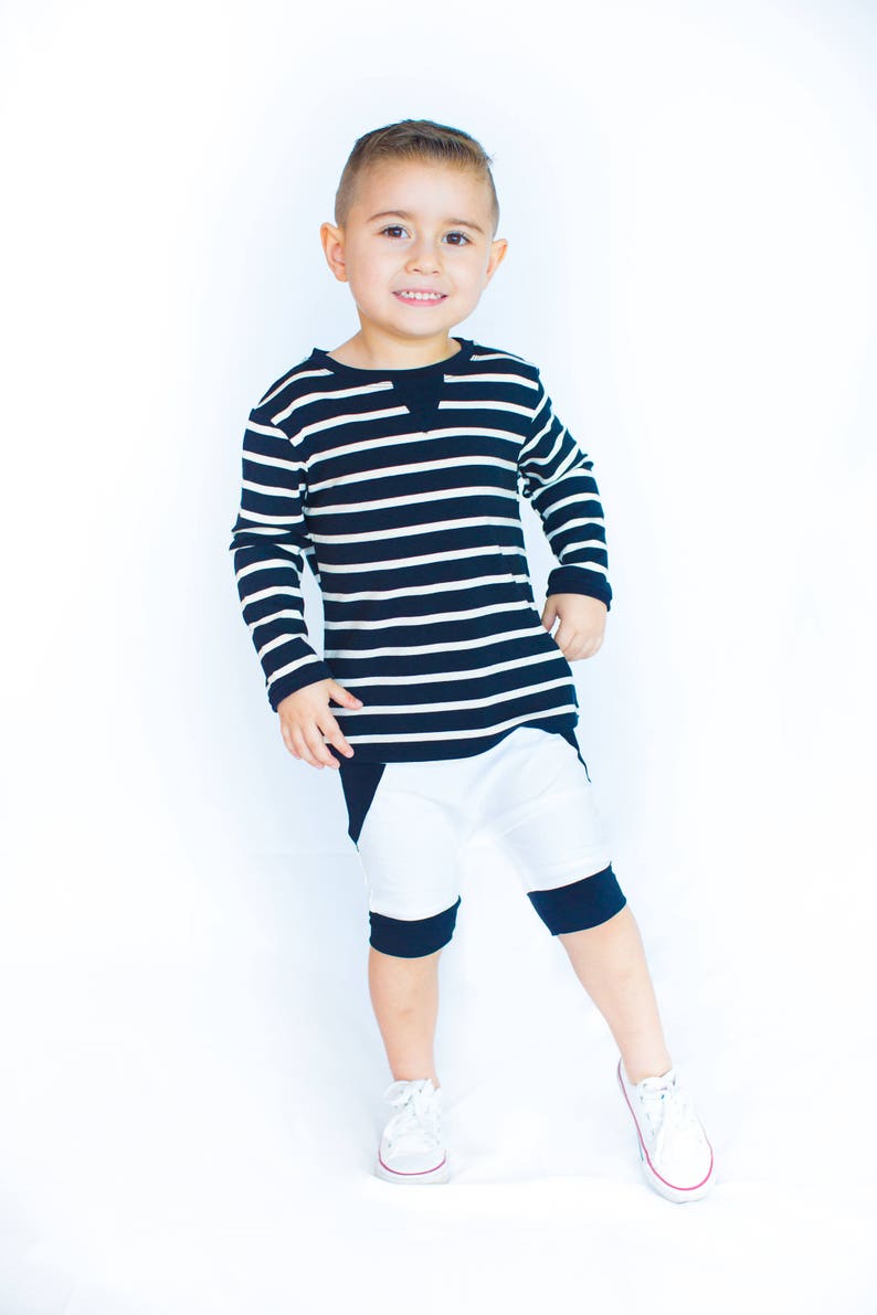 Harem shortstoddler boy harems harem shorts toddler harem Etsy