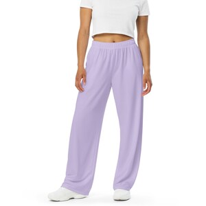 Pastell lila hose Clearance