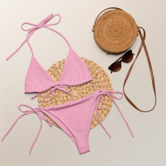 Bikini string grande taille hotsell
