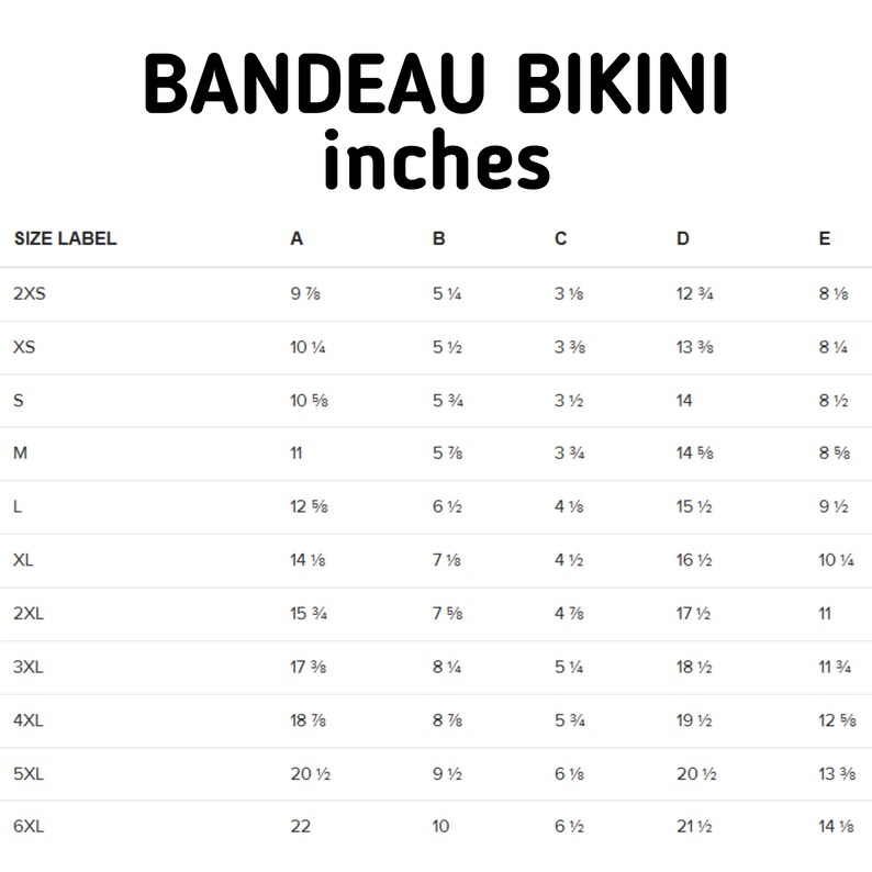 Black Bandeau Bikini: Recycled High-cut Swimsuit, UPF 50+ - Etsy