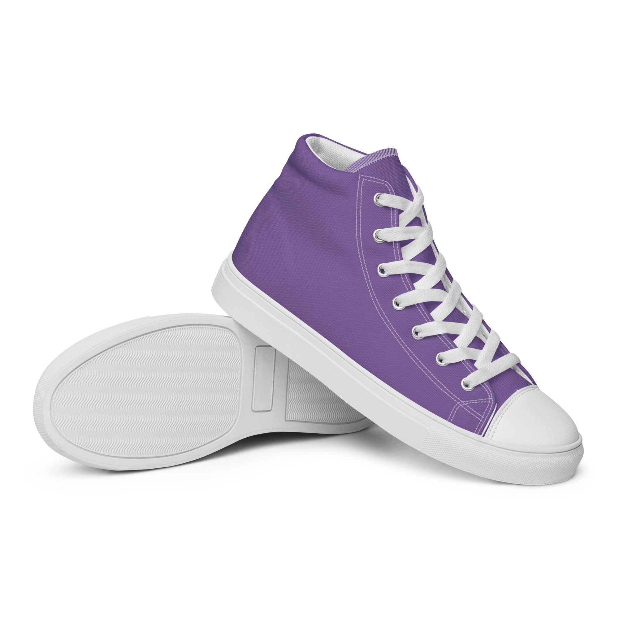 Velcro High Tops Etsy Canada