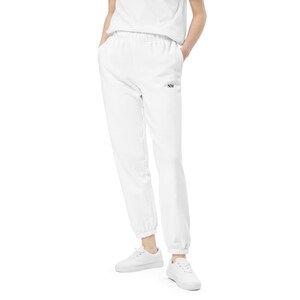 Jogging Trousers Monogram