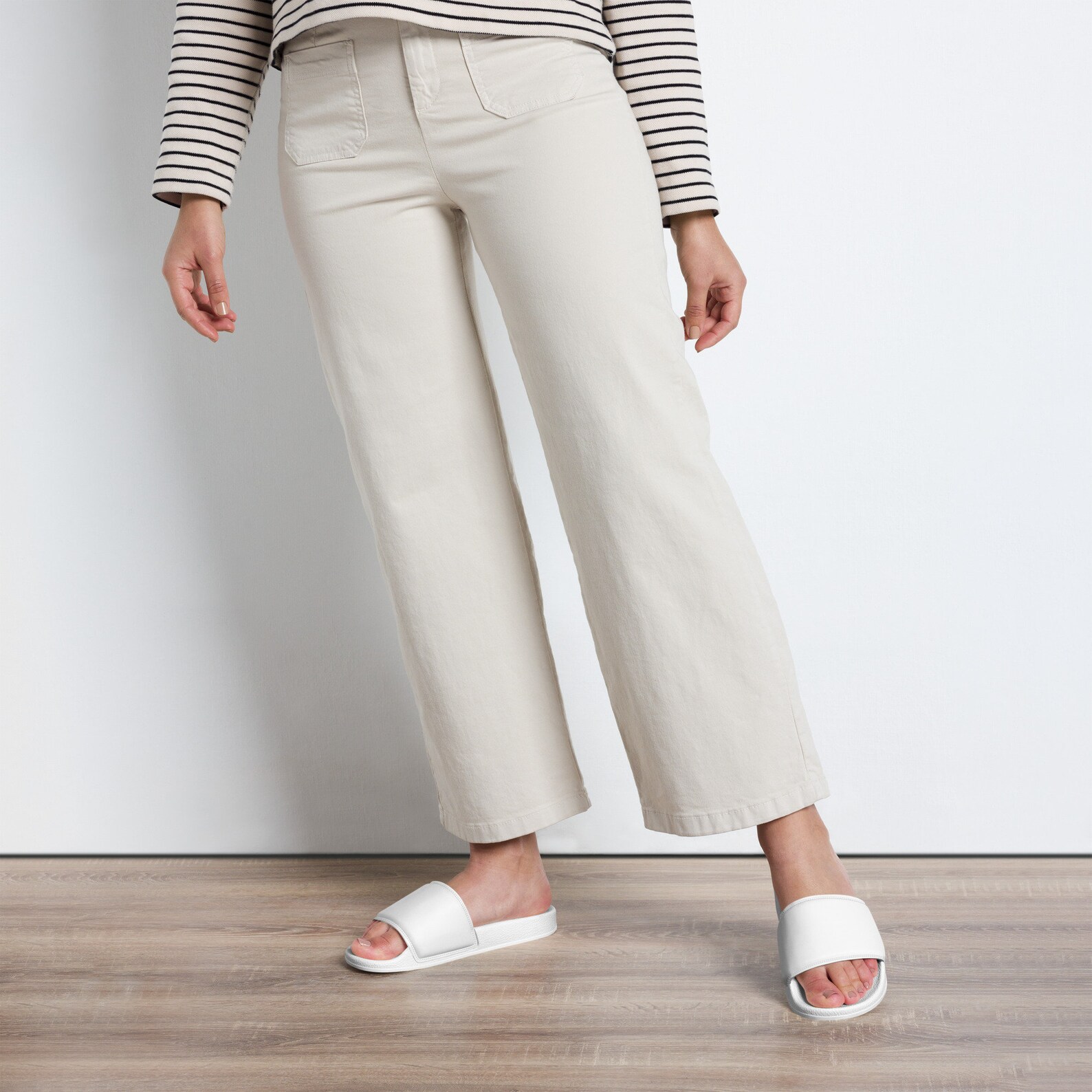 gucci purple sandals