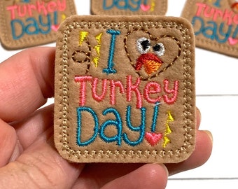 I Love Turkey Etsy
