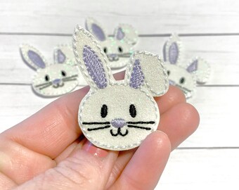 Flop Ear Bunny Hat - Etsy