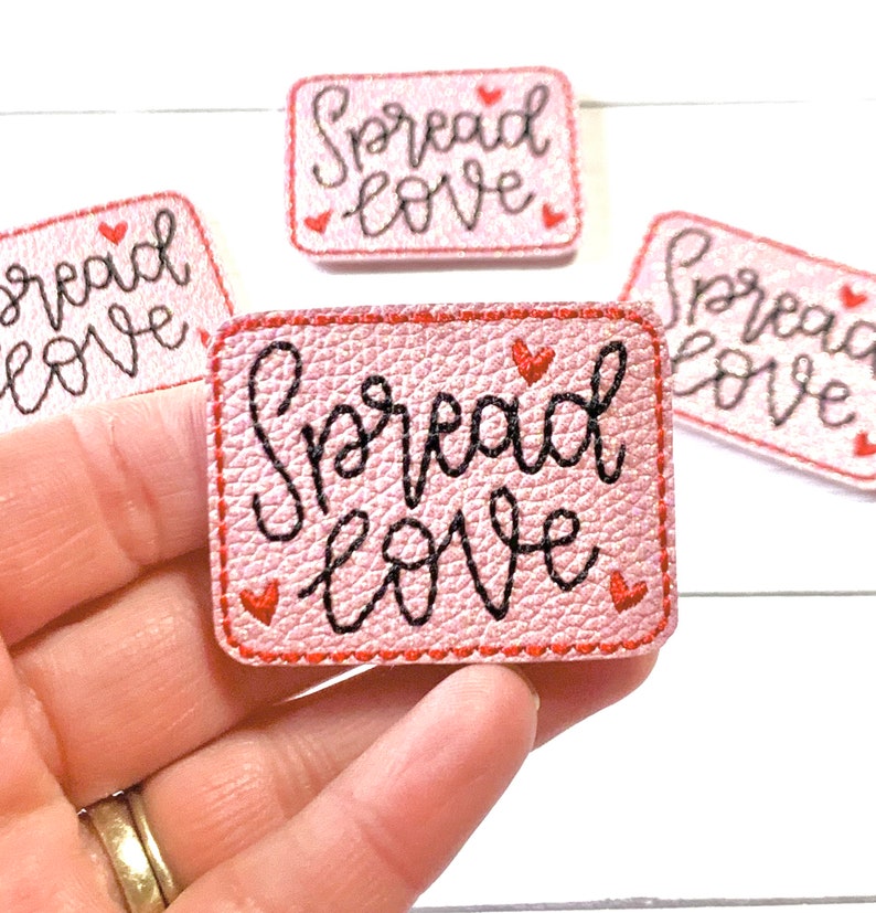 Heart Feltie Love Everyone Feltie Embroidered Feltie Valentines Day Feltie Glitter Felties Spread Love Feltie Love Feltie Embellishment Heart Feltie Love Everyone Feltie Embroidered Feltie Valentines Day Feltie Glitter Felties Spread Love Feltie Love Feltie Embellishment