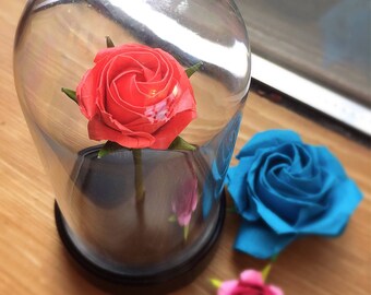 Little prince rose | Etsy