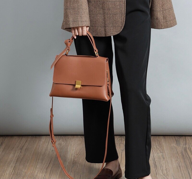 Popular Crossbody Handbags 2021 Calendar Paul Smith