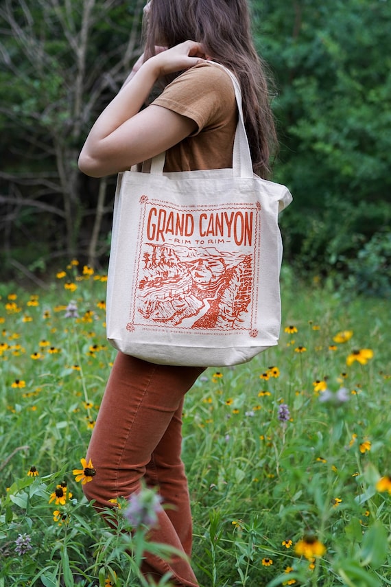 Buy Garden Tote Bag Online In India