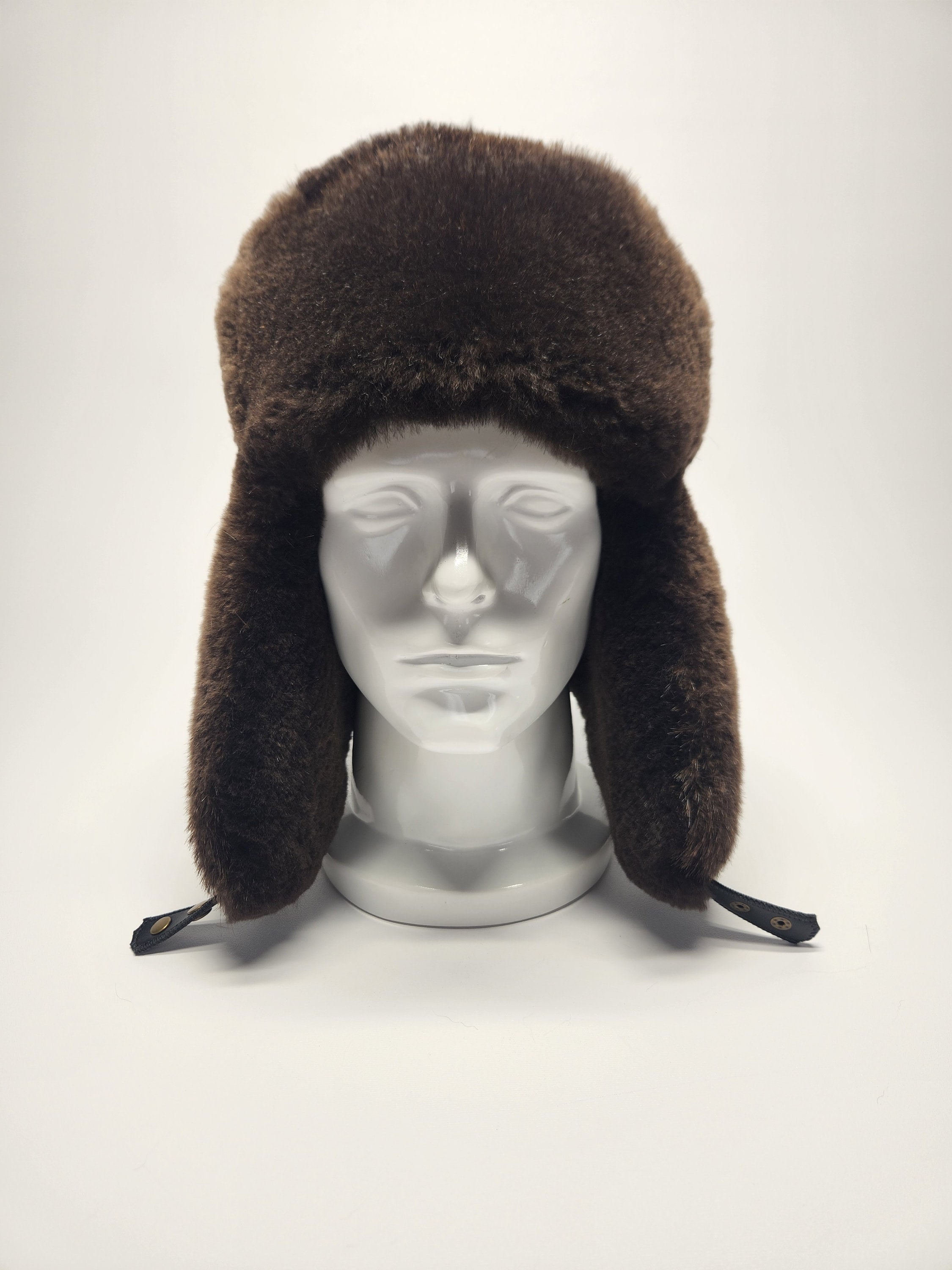 Sheared Beaver Fur Canada