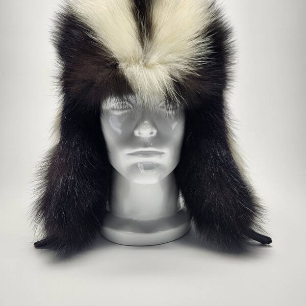 Trapper Hat Etsy