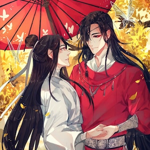 Hualian Foil