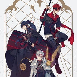 DGM