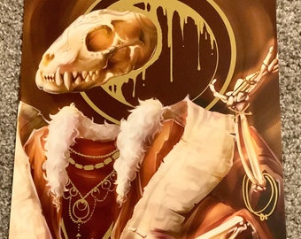 Cat Skull DISCOUNT