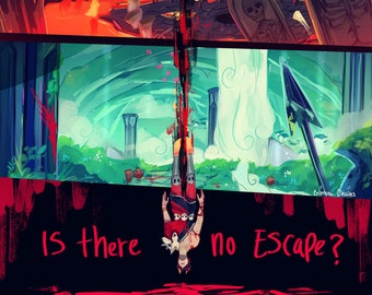 mondo BNGスターウォーズポスター No Escape mondo BNGスターウォーズポスター No Escape ポスター