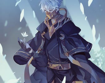Ghostblade