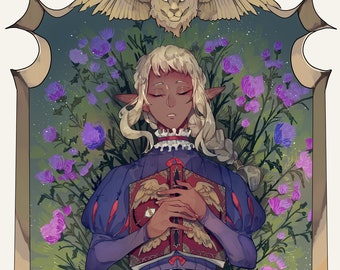 Thistle
