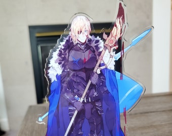 Dimitri Large Standee