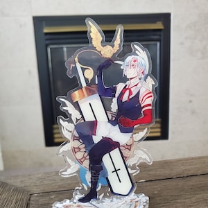 Allen Standee