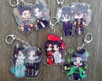 HOB Charms