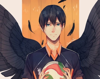 Kageyama