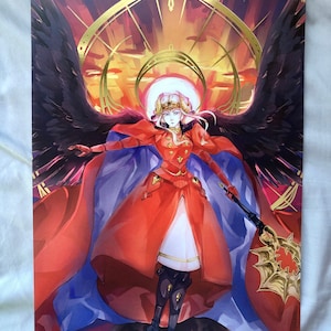 Edelgard Foil DISCOUNT
