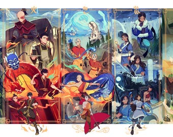 ATLA Collage