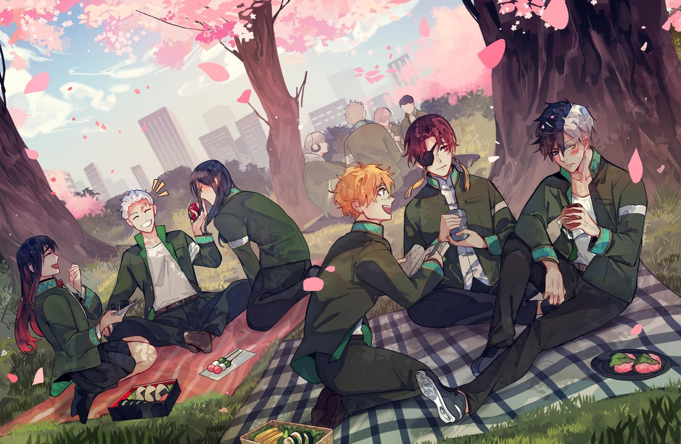 その他 WIND BREAKER WIND BREAKER Volume 21 - Manga - Shonen Magazine KC