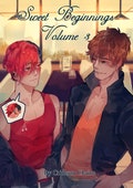 Sweet Beginnings Volume 3 product logo