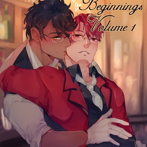 Sweet Beginnings Volume 1