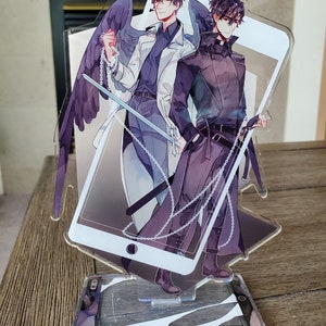 ORV Standee
