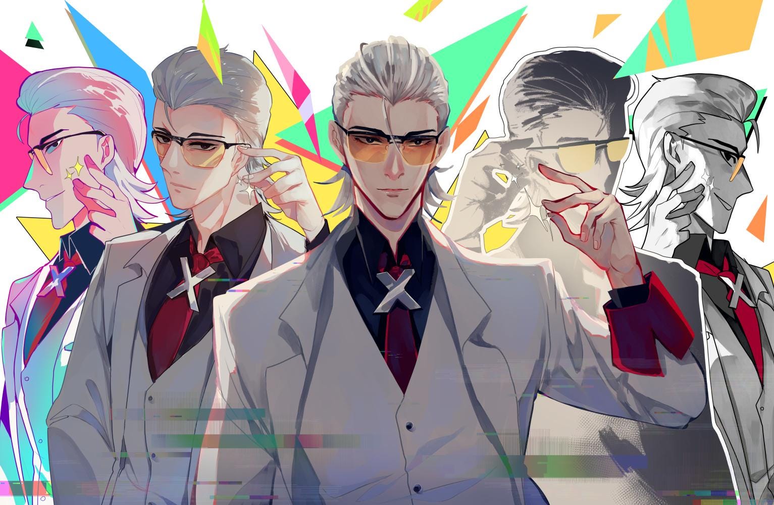 その他 Hero Hero X - Etsy