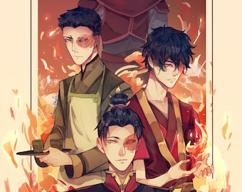 Zukos