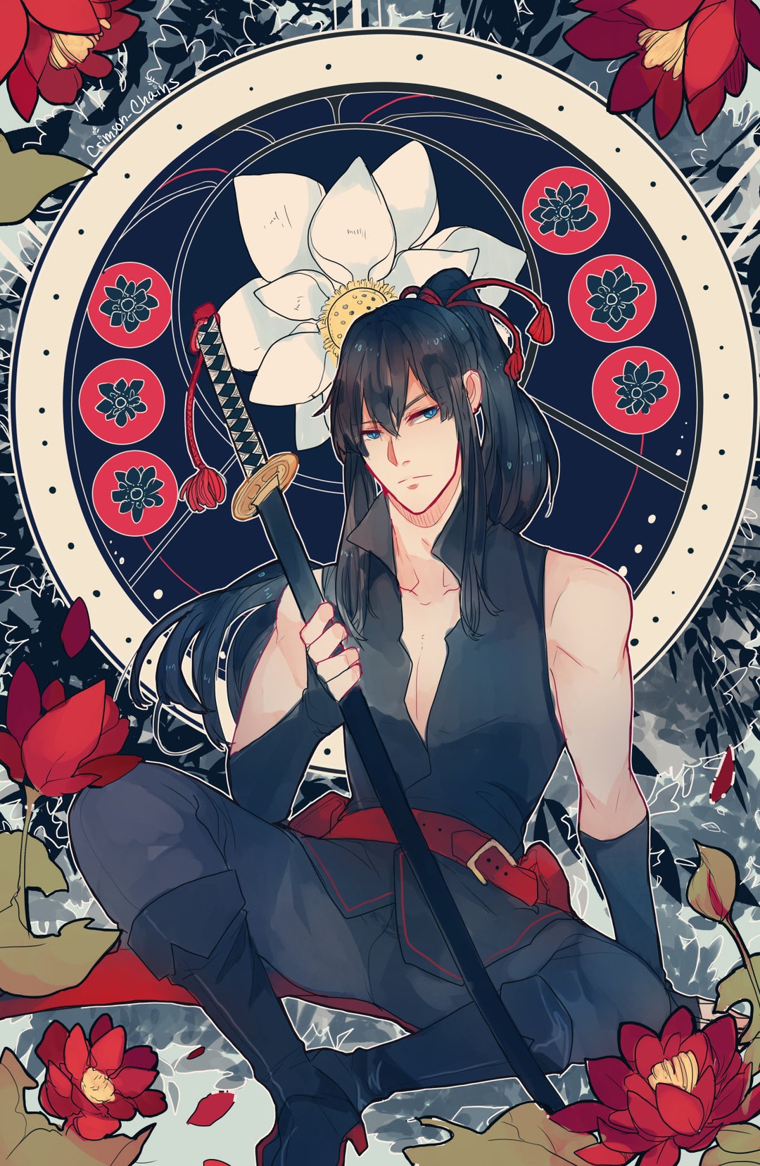 Kanda Etsy