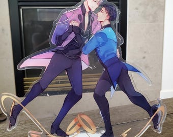 Victuri Standee