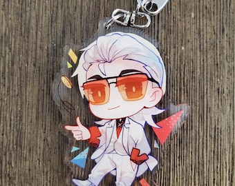 X Charm