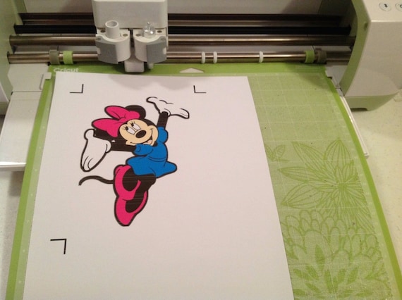 8 5 X 11 Laser Printable Magnet Sheets Pack Of 10 Sheets