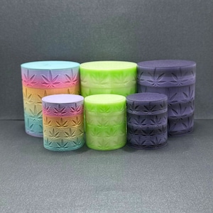 Stash Jar