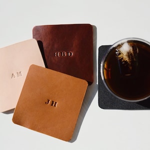 SOUS-VERRES NEUFS - Lot de 4
