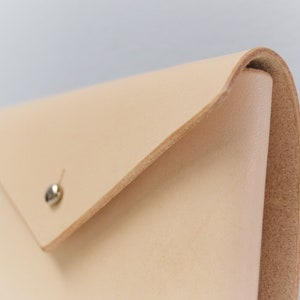 ORIGAMI WALLET Beige image 4