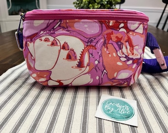 Fanny Pack | Fifth Avenue Fanny Pack | Belt Bag | Bumbag