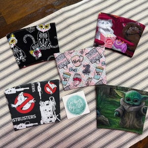 Coffee Sleeve | Cup Sleeve | Reversible image 12