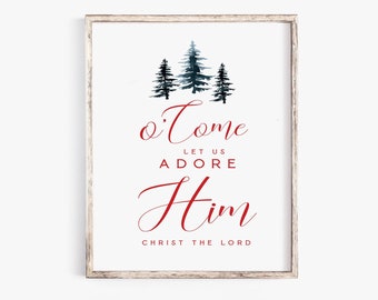 20 x 28 Adore Him Poster Print by Tammy Apple 20 x 28 Adore Him Poster Print by Tammy Apple