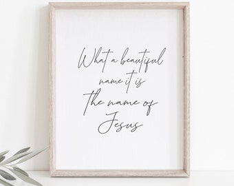 Oceans song sign  Etsy
