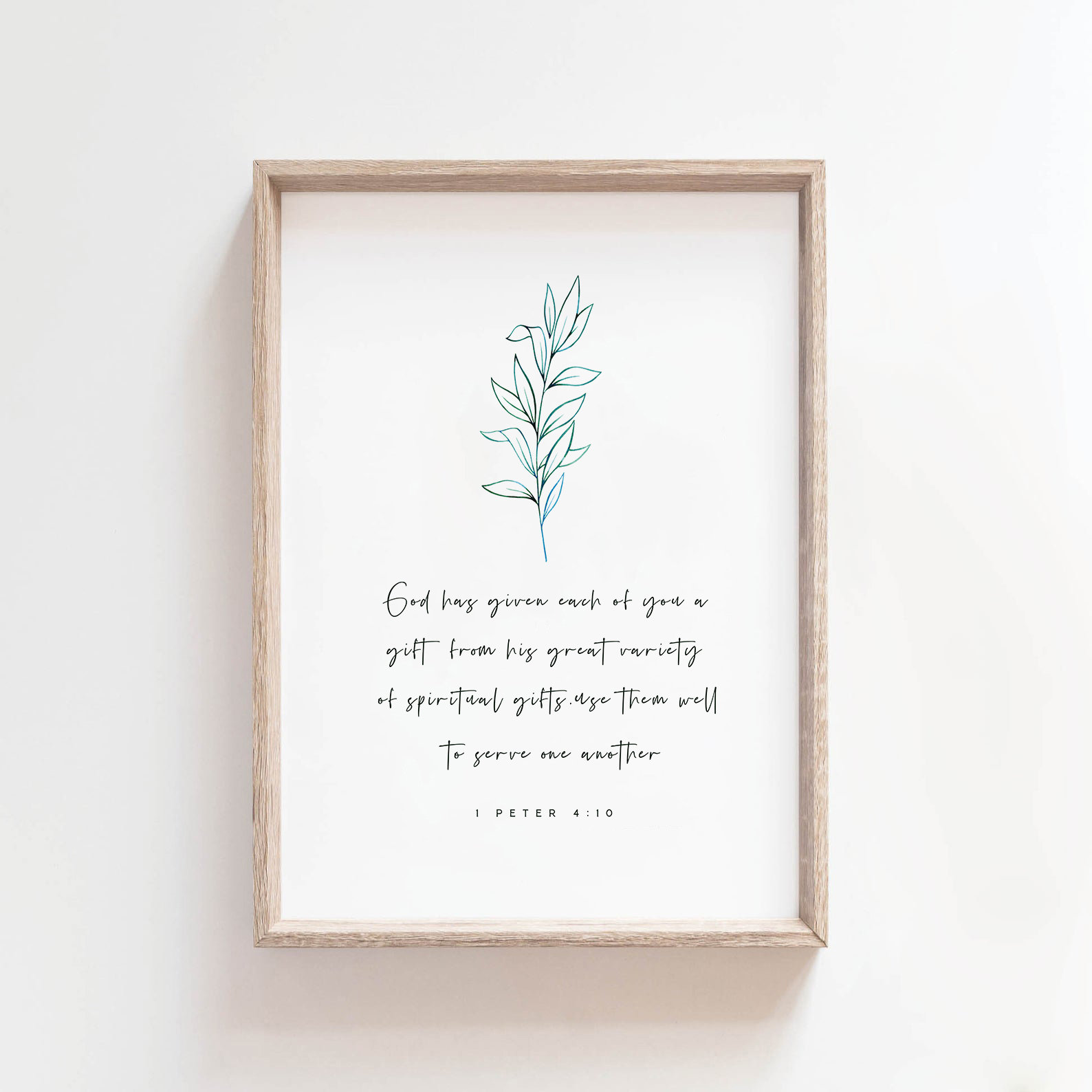 1 Pedro 4 10 Dios Se Ha Dado Servir Unos A Otros NLT Biblia Etsy 1-pedro-4-10-dios-se-ha-dado-servir-unos-a-otros-nlt-biblia-etsy