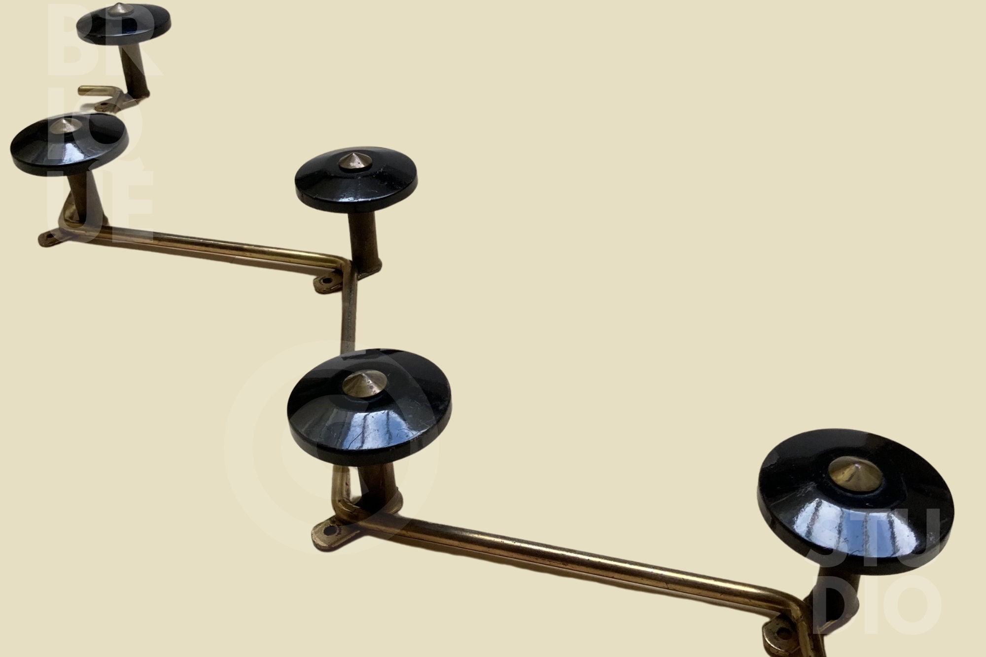 Roger Feraud Coat Rack - Etsy Roger Feraud Coat Rack - Etsy