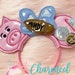 see more listings in the Mouse Ears section