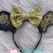 see more listings in the Mouse Ears section