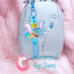 Dumbo Loungefly Backpack - Etsy display picture 1