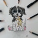 see more listings in the Custom pet portraits  section